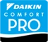 Daikin Comfort Pro